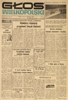 Głos Wielkopolski. 1984.10.16 R.40 nr245 Wyd.AB