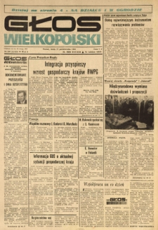 Głos Wielkopolski. 1984.10.17 R.40 nr246 Wyd.AB
