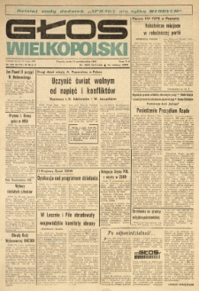 Głos Wielkopolski. 1984.10.24 R.40 nr252 Wyd.AB