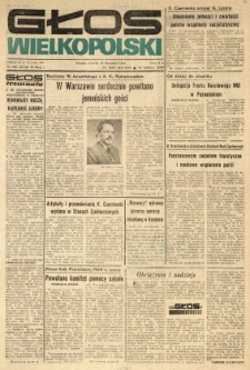 Głos Wielkopolski. 1984.11.13 R.40 nr268 Wyd.AB