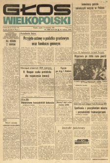 Głos Wielkopolski. 1984.11.16 R.40 nr271 Wyd.AB