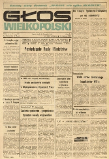Głos Wielkopolski. 1984.11.21 R.40 nr275 Wyd.AB