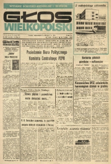 Głos Wielkopolski. 1984.12.08-09 R.40 nr290 Wyd.AB