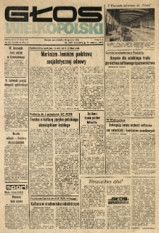 Głos Wielkopolski. 1984.12.10 R.40 nr291 Wyd.AB