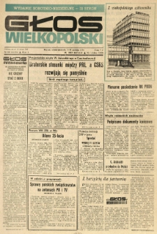 Głos Wielkopolski. 1984.12.15-16 R.40 nr296 Wyd.AB