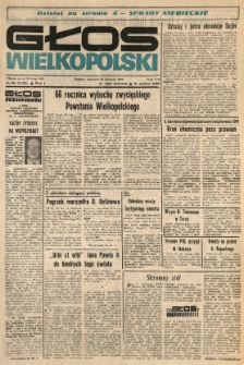 Głos Wielkopolski. 1984.12.27 R.40 nr304 Wyd.AB