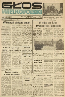 Głos Wielkopolski. 1984.12.28 R.40 nr305 Wyd.AB