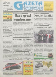 Gazeta Średzka 2007.02.01 nr5/604