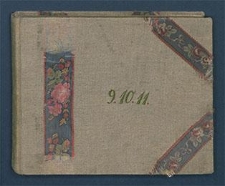 Telegram patriotyczny : Cel narodowy i dobroczynny [DZS 734 III/1]