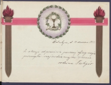 Telegram życzeniowy [DZS 2473 III/67]