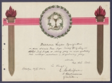 Telegram życzeniowy [DZS 2473 III/83]