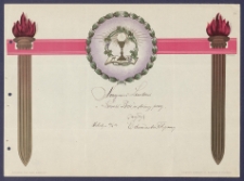 Telegram życzeniowy [DZS 2473 III/97]