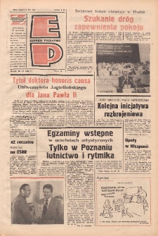 Express Poznański 1983.06.22 Nr121