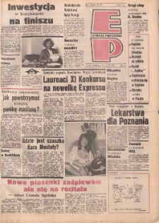 Express Poznański 1983.09.16-18 Nr182
