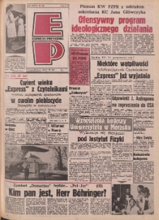 Express Poznański 1983.11.18-20 Nr226