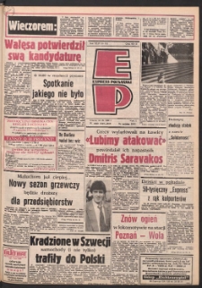 Express Poznański 1990.09.18 Nr181