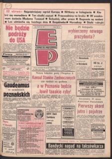 Express Poznański 1990.09.28-30 Nr189