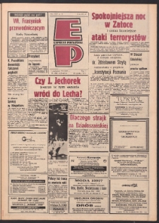 Express Poznański 1991.01.28 Nr19 zawiera Express Sportowy
