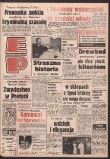 Express Poznański 1992.01.20 Nr13 zawiera Express Sportowy