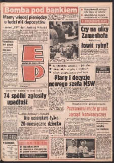 Express Poznański 1992.01.21 Nr14