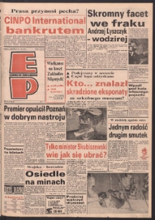 Express Poznański 1992.02.21-23 Nr37
