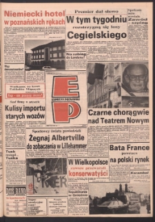 Express Poznański 1992.02.24 Nr38 zawiera Express Sportowy