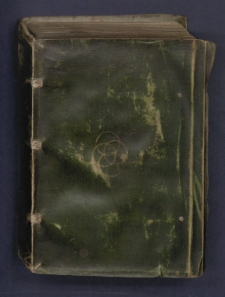 Praesidente Iacobo Millichio Artis Medicae Doctore, Respondebit De XX. Prioribvs Propositionibvs M. Caspar Pevcervs. De Seqventibvs M. Iohannes Nathervs Cygnevs. XXVII. Iunij.