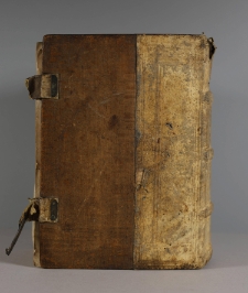 Errores Atrocissimoru[m] Ruthenoru[m] : Ex Tractatu d[omi]ni Joannis Sacrani sacre Theologie Magistri et Cracouien[sis] ecclesie quondam Canonici quem intitulauit Elucidarium erroru[m] ritus Ruthenici: et inscripsit Reuerendo in Christo patri domino Alberto Episcopo Vilnen[si].