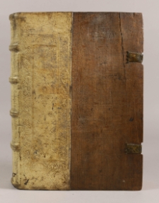 Opera Joannis Pici Mirandule Comitis Concordie: littera[rum] principis: nouissime accurate reuisa : (addito generali sup[er] om[n]ibus memoratu dignis regesto) quaru[m]cun[que] facultatu[m] professoribus tam iucunda q[uam] proficua. Ioannis Pici Mirandulae vita per Ioannem Franciscum illustris principis Galeotti Pici Filium elegantissime coscripta; Heptaplus de opere Sex dierum geneseos. FO.I.; Deprecatoria ad Deum elegiaco carmine. FO.XX.; Apologia tredecim quaestionum. FO.XXI.; Tractatus de ente & vno: cu[m] obiectio[n]ibus q[ui]busda[m] & r[ece]nsionibus FO.LXII.; Oratio quaedam elegantissima. FO.LXXXIIII.; Aepistolae plures Ioannis Pici Mirandulae, & alior[um] famosor[um].FO.XCII.; Disputationum aduersus Astrologos libri duodecim.FO.CXV.; Testimonia eius vitae & doctrinae. In principio. Caecilij Cypriani episcopi Carthaginensis de ligno crucis Carmen.FO.I. / Hoc in volumine scribunt Epistolas hi viri clarissimi.Ioannes Picus Mirandula, Io. Fran. Miran. Gal comitis filius, Hermolaus barbarus, Angelus politianus, Frater Baptista carmelita, Matheus bossus Veronensis, Hieronymus donatus, Robertus saluiatus, Philippus beroaldus, Baptista guarinus, Christophorus Iandinus, Alexander cortesius, Bartholomeus fontius, Marsilius ficinus, Baccius vgolinus, Iunianus maius parthenopeus, Hieronymus Emser.