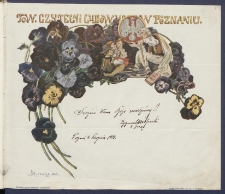 Telegram patriotyczny [DZS 92 III/7]