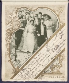 Telegram patriotyczny [DZS 92 III/13]