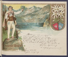 Telegram patriotyczny : Szczęść Boże! [DZS 92 III/68]