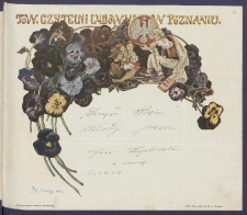 Telegram patriotyczny [DZS 92 III/88]