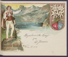 Telegram patriotyczny : Szczęść Boże! [DZS 92 III/123]