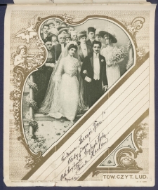Telegram patriotyczny [DZS 92 III/129]