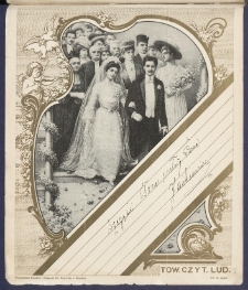 Telegram patriotyczny [DZS 92 III/151]