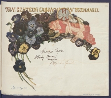 Telegram patriotyczny [DZS 92 III/183]