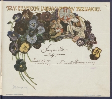 Telegram patriotyczny [DZS 92 III/207]