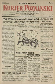 Kurier Poznański 1933.04.04 R.28 nr156