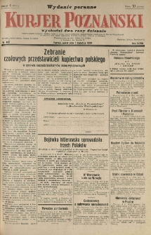 Kurier Poznański 1933.04.07 R.28 nr162
