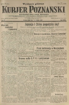 Kurier Poznański 1933.04.11 R.28 nr167