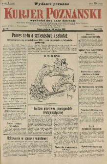 Kurier Poznański 1933.04.15 R.28 nr176