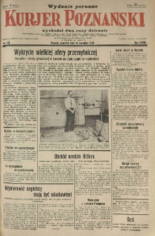 Kurier Poznański 1933.04.20 R.28 nr182