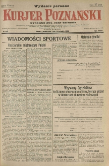 Kurier Poznański 1933.04.24 R.28 nr188