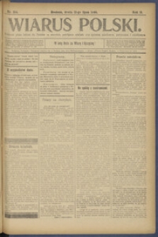 Wiarus Polski. 1905.07.12 R.15 Nr156
