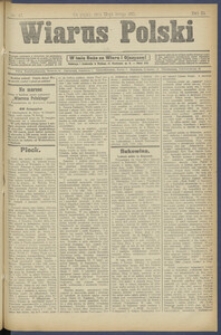 Wiarus Polski. 1915.02.26 R.25 Nr47