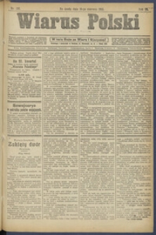Wiarus Polski. 1915.06.16 R.25 Nr136