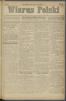 Wiarus Polski. 1915.10.17 R.25 Nr241