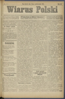 Wiarus Polski. 1915.10.19 R.25 Nr242