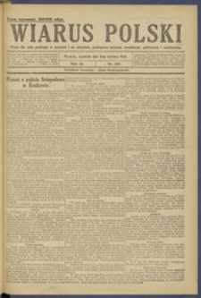 Wiarus Polski. 1924.06.05 R.34 Nr129